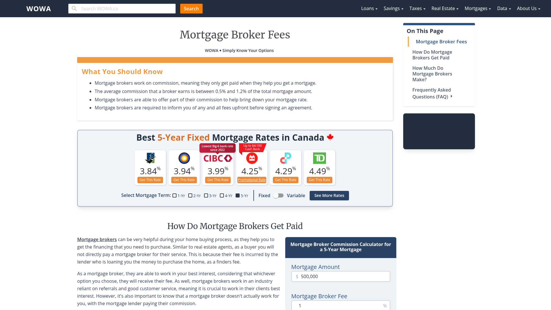 How Much Does A Mortgage Broker Cost Nz