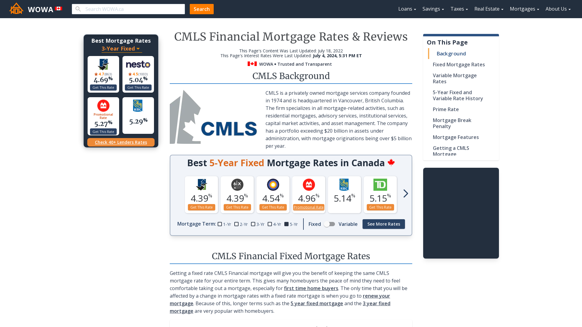 cmls-financial-fixed-and-variable-mortgage-rates-feb-2024-from-6-24