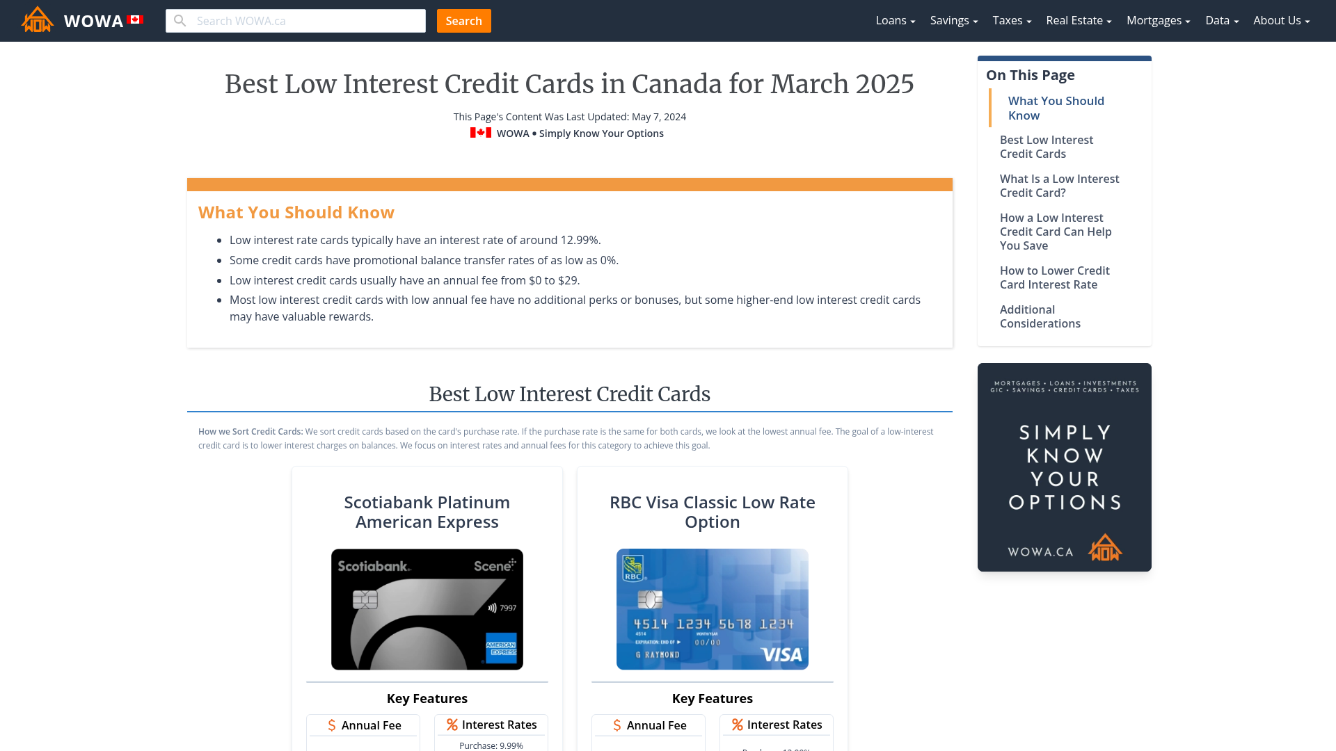 best-low-interest-credit-cards-in-canada-for-2024-wowa-ca