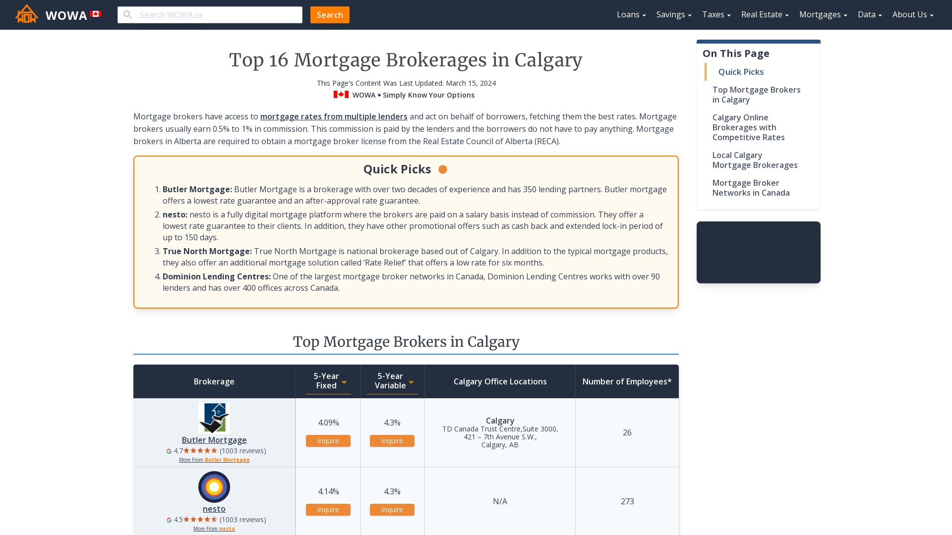 top-15-mortgage-brokerages-in-calgary-wowa-ca