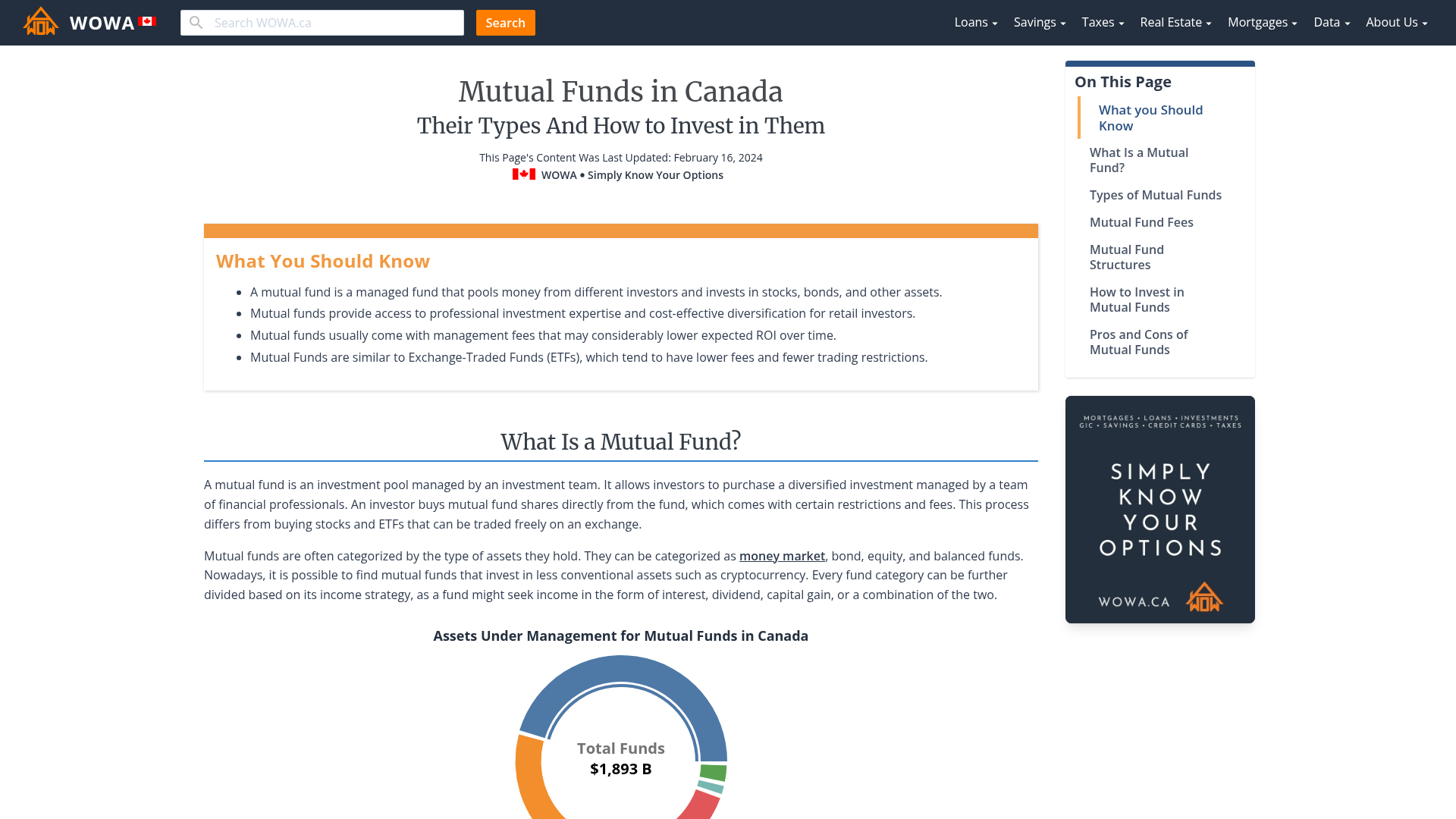 mutual-funds-in-canada-types-and-how-to-invest-wowa-ca