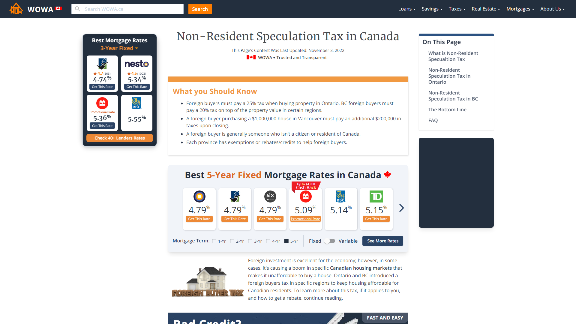 non-resident-speculation-tax-nrst-wowa-ca