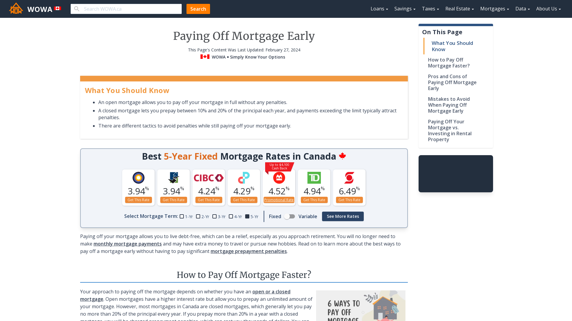 how-to-pay-off-your-mortgage-early-wowa-ca