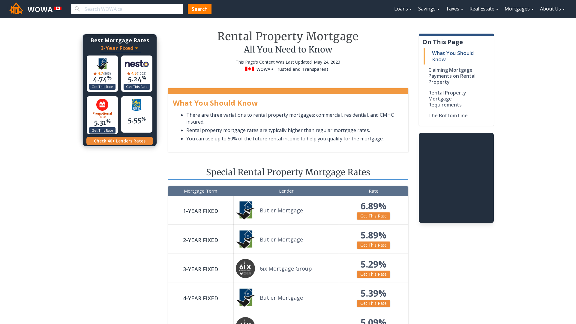 rental-property-mortgage-all-you-need-to-know-wowa-ca