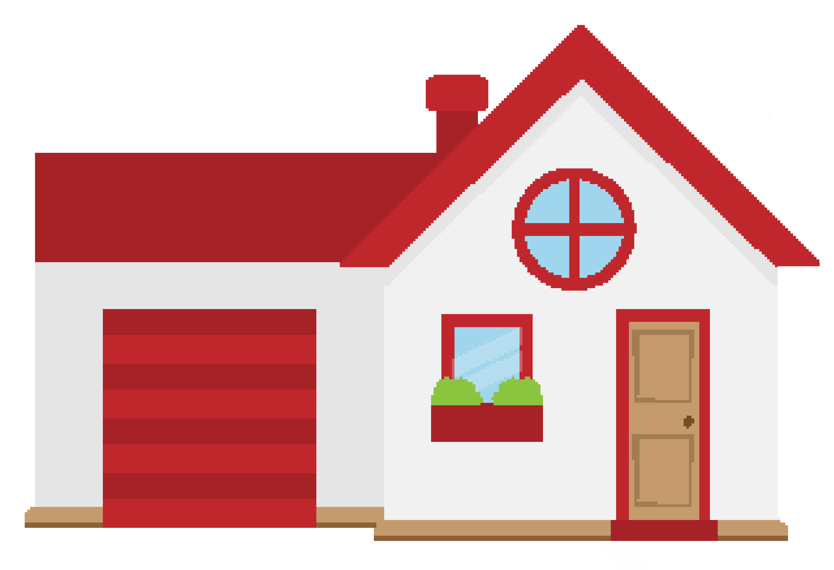 Rapport sur le marché du logement à Montréal août 2024 Carte