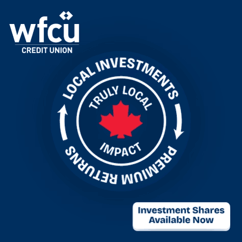 WFCU Ad